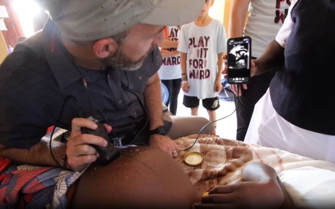 Lalumwe Launches Community Ultrasound Program to Advance Maternal Healthcare in Zambia